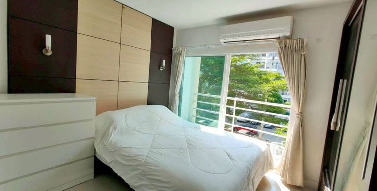 ให้เช่า Metro Park Sathorn 🏡 8,000 มีเครื่องซักผ้า พร้อมอยู่‼️ #ตอบแชทไว 🔥🔥 รหัส B718