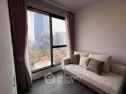 รูปภาพ 1-BR Condo at COCO Parc near MRT Khlong Toei (ID 2075026)