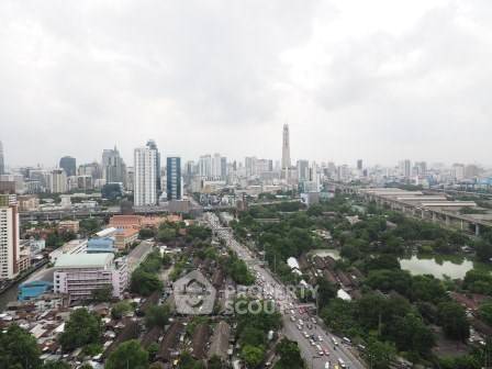 รูป คอนโด 3-ห้องนอน ที่ เซอร์เคิล คอนโดมิเนียม ใกล้ MRT เพชรบุรี (ID 2874544) - รูปที่ 5/16