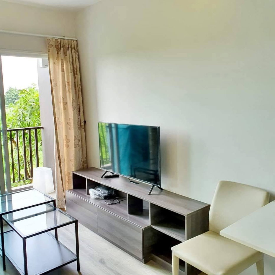 รูป 🔥ด่วน ห้องไปไวมากกก Code: 26KJ2287  ให้เช่า Double Lake Condominium✅ Add Line @kjcondo (มี@ข้างหน้าด้วยนะคะ)  - รูปที่ 17/19