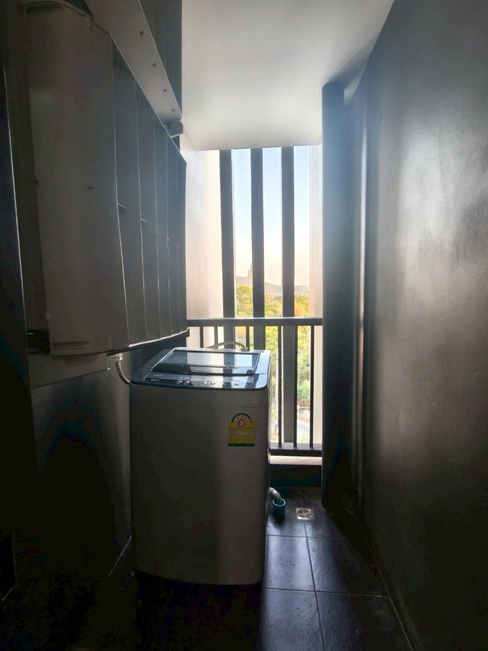 รูป ให้เช่า Cape Town Condo Sriracha (เคป ทาวน์ คอนโด ศรีราชา)โทรติดต่อสปอย: 099-690-3486 - รูปที่ 9/10