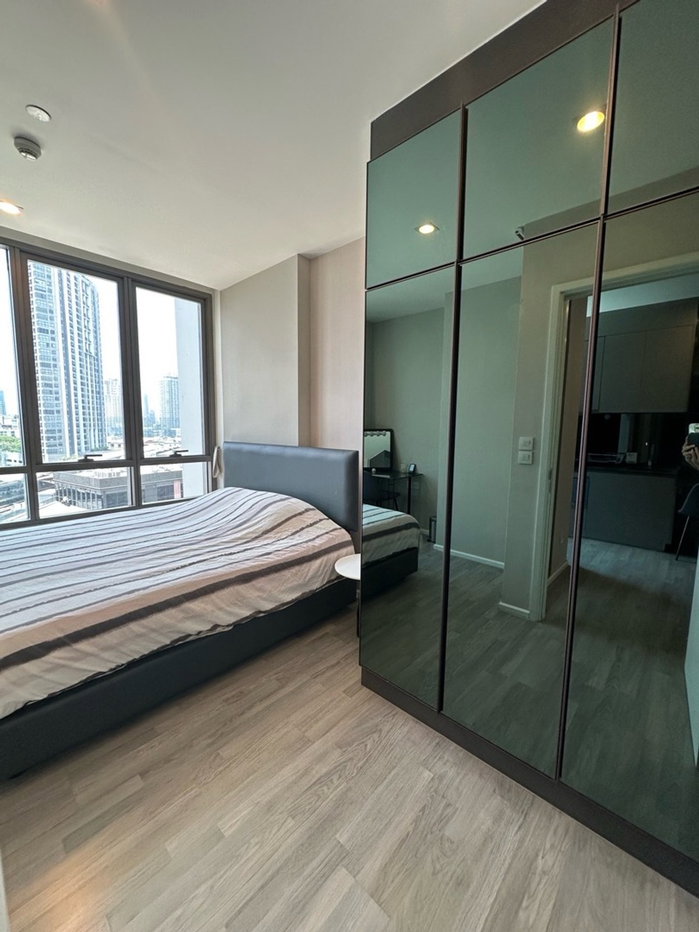 รูป A035302 The Room Sukhumvit 69 - รูปที่ 7/8