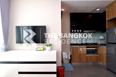 Condos for sale : Wish Signature Midtown Siam near BTS Ratchathewi Hurry to book!! Unexpected value