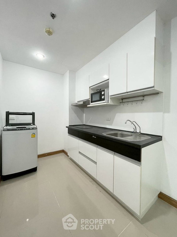 รูป คอนโด 1-ห้องนอน ที่ ศุภาลัย ริเวอร์ รีสอร์ท เจริญนคร ใน สำเหร่ (ID 2860943) - รูปที่ 16/18