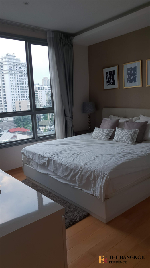 picture H Sukhumvit 43 Beautiful Room, Good Condition - 4/9
