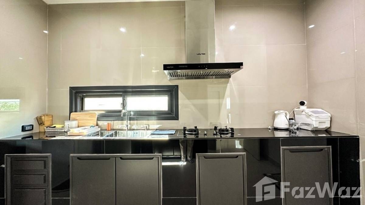 รูป บ้านเดี่ยวให้เช่า 4 ห้องนอน ในโครงการ ศุภาลัย เลค วิลล์ ภูเก็ต 1842646 - รูปที่ 8/14