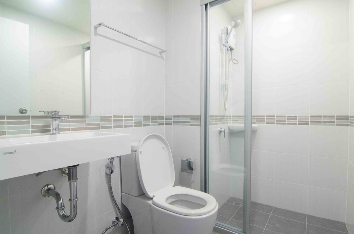 picture R0316 For Rent: Condo Selected Kaset, private and affordable. Interested? Line: @951qfbfi - 8/8
