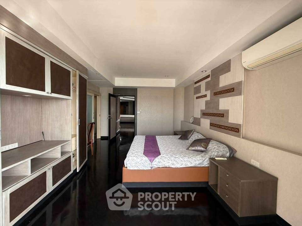รูป คอนโด 3-ห้องนอน ที่ ปาร์ค บีช คอนโดมิเนียม ใกล้ ปราสาทสัจธรรม (ID 2877310) - รูปที่ 12/18