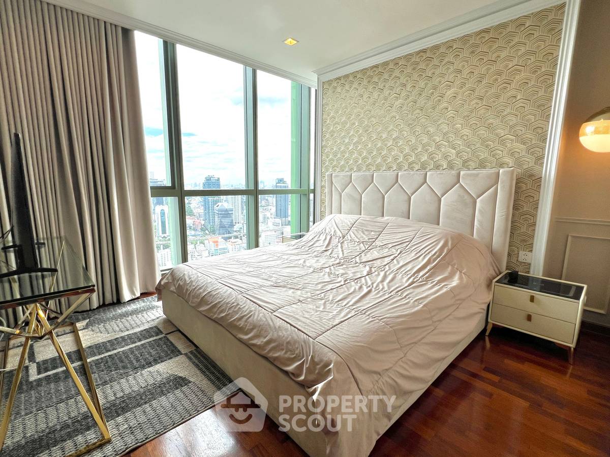 รูป คอนโด 3-ห้องนอน ที่ วิช ซิกเนเจอร์ มิดทาวน์ สยาม ใกล้ BTS ราชเทวี (ID 2215472) - รูปที่ 5/25
