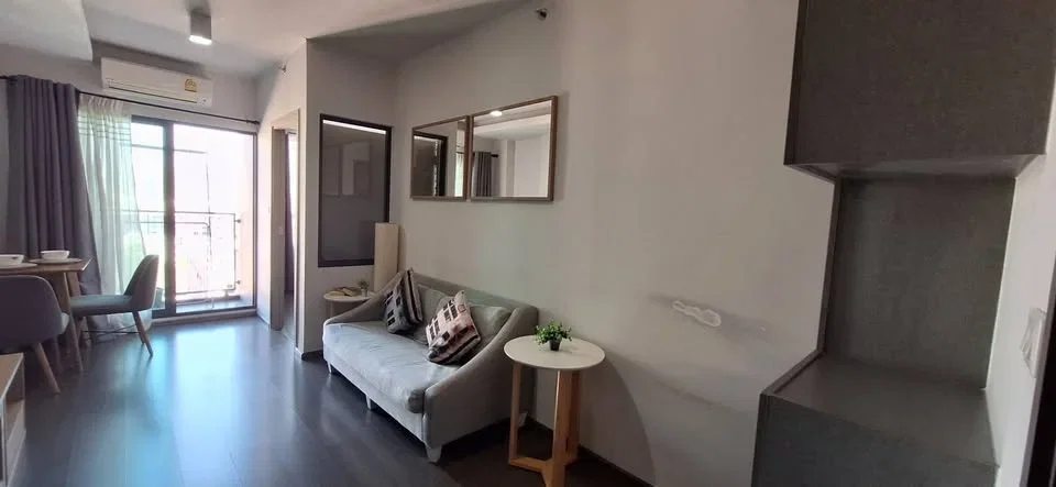 รูป A034339 IDEO Sukhumvit 93 - รูปที่ 6/8