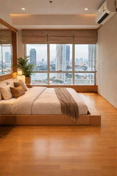 A034791 Baan Sathorn Chaopraya