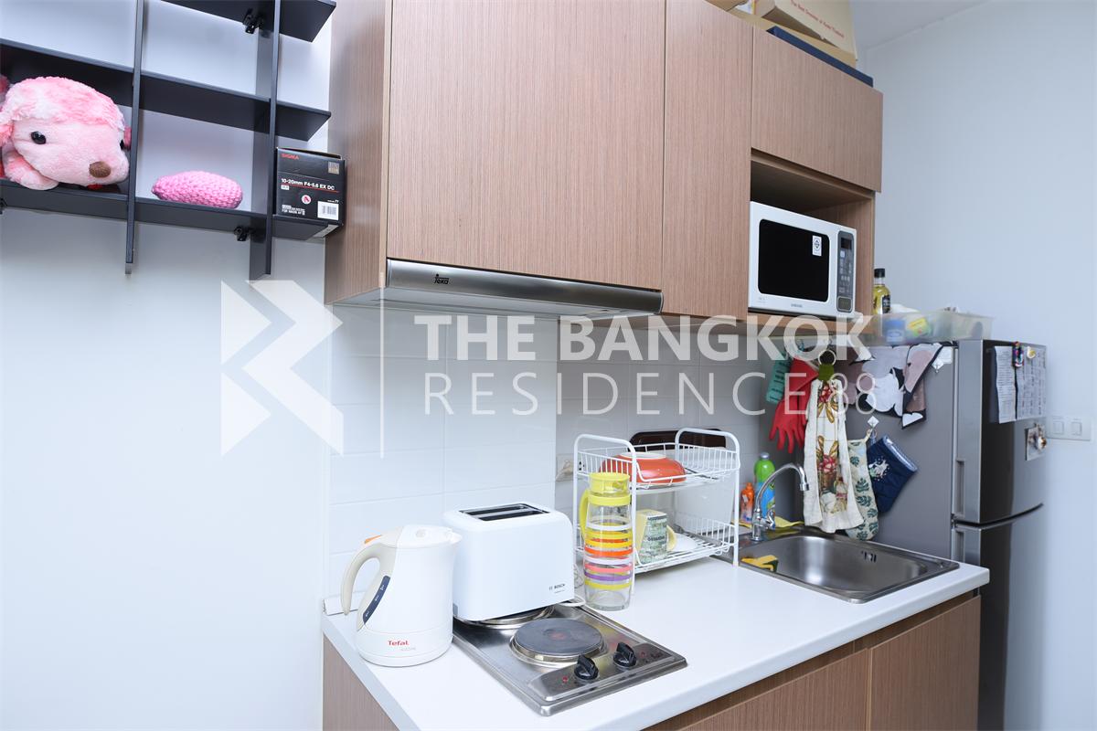 รูป ดีลพิเศษ ราคาดีที่สุด ไอดีโอ มิกซ์ พหลโยธิน ใกล้ BTS สถานีสะพานควาย - รูปที่ 2/9