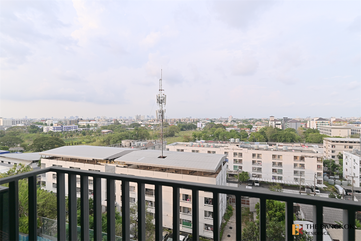 picture Easy Travel, Fully Utilized Space The Line Sukhumvit 101 near BTS Punnawithi - 2/10
