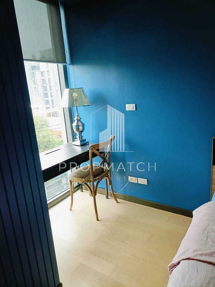 รูป PM012435 ✨Flash Deal ✨ VIA 49 (1Bed 1Bath 40 SQM.) พร้อมอยู่ ! เพียง 25,000 บาทต่อเดือน Tel.0981315848 @propmatch - รูปที่ 9/14