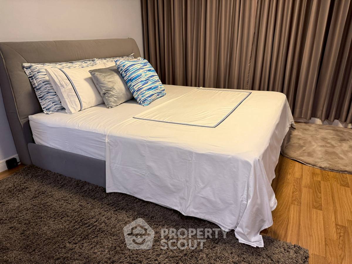 รูป คอนโด 3-ห้องนอน ที่ เดอะ โคลเวอร์ ทองหล่อ เรสซิเดนซ์ ใกล้ BTS ทองหล่อ (ID 2875822) - รูปที่ 3/19