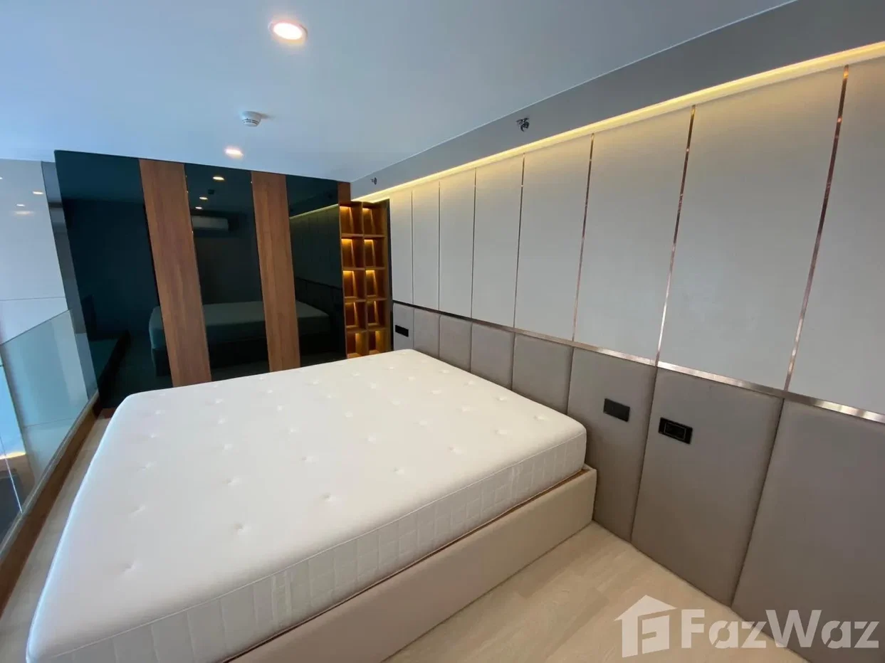 รูป ขาย คอนโด 1 ห้องนอน ในโครงการ ไนท์บริดจ์ ไพรม์ สาทร 1863194 - รูปที่ 3/6