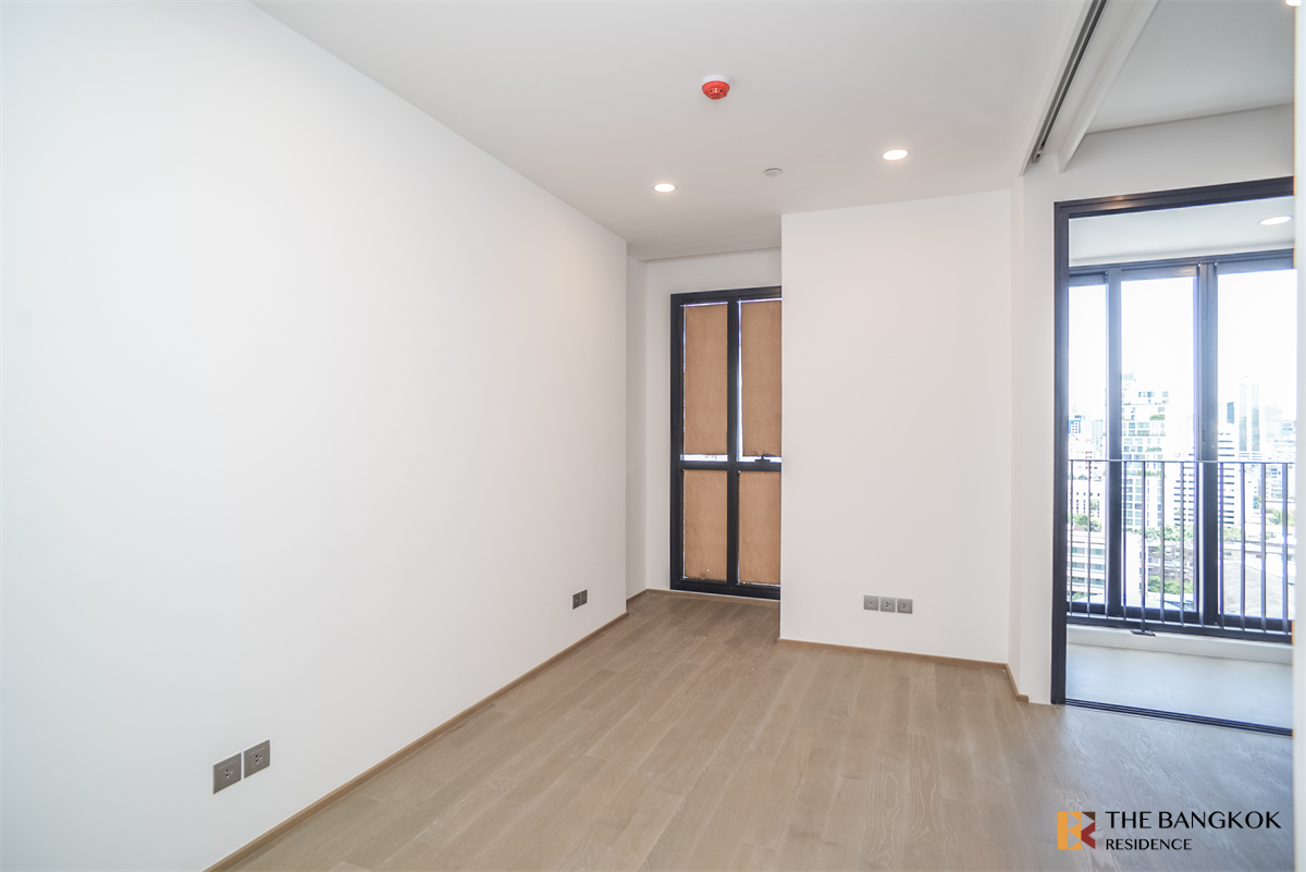 picture Ashton Chula-Silom Move-in Ready, Just Bring Your Stuff near BTS Sala Daeng - 7/9