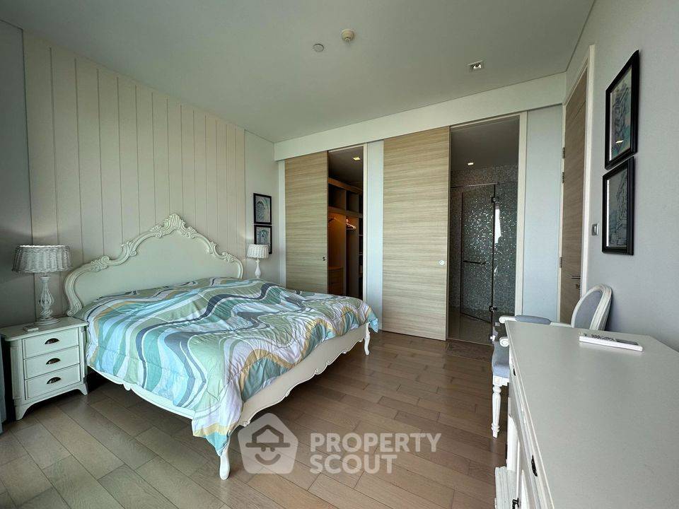 รูป คอนโด 1 ห้องนอน 61 ตร.ม. ให้เช่า ที่ Reflection Jomtien Beach Pattaya (ID 1163161) - รูปที่ 12/14