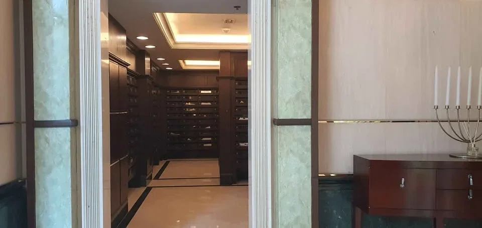 รูป A034707 The Address Art Deco Chidlom - รูปที่ 7/8