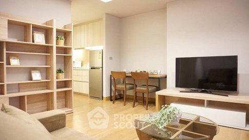 คอนโด 2-ห้องนอน ที่ เดอะ ลุมพินี 24 ใกล้ BTS พร้อมพงษ์ (ID 2874171)