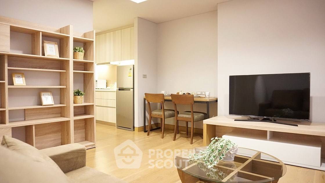 picture 2-BR Condo at The Lumpini 24 near BTS Phrom Phong (ID 2874171) - 1/13