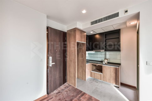 Wish Signature Midtown Siam Start Elevated Living at a Price Youll Love near BTS Ratchathewi