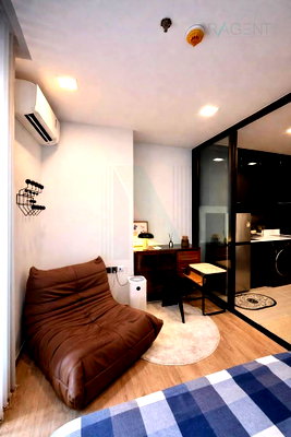 Condos for rent : 🎉 For Rent Condo NOBLE AROUND ARI Building ํY, Floor 6,Studio, Room size 27 sqm