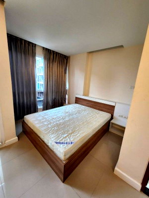 Condos for rent Central Plaza Grand Rama 9 : #SC13630    📌 Rent | 🟦🟨Emerald Residence Ratchada🟥🟩💬𝑪𝒐𝒏𝒕𝒂𝒄𝒕𝑳𝑰𝑵𝑬:@𝒔𝒆𝒄𝒓𝒆𝒕𝒑𝒓𝒐𝒑𝒆𝒓𝒕𝒚 🔥✨   
