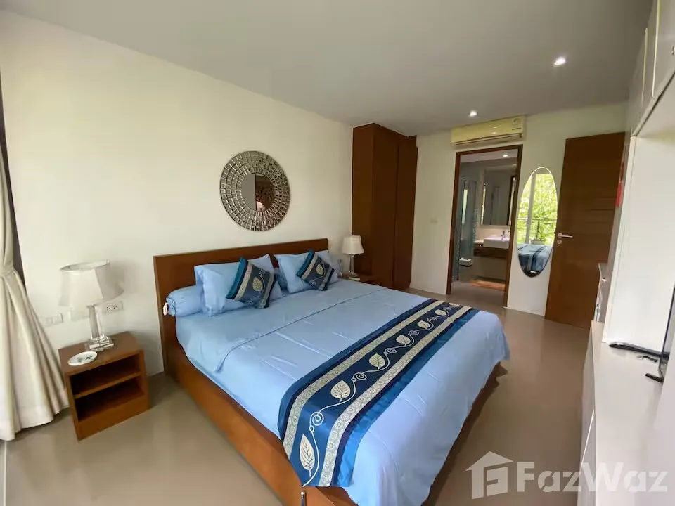 picture 2 Bedroom Condo for rent at Kathu Golf Condo 6247673 - 10/18