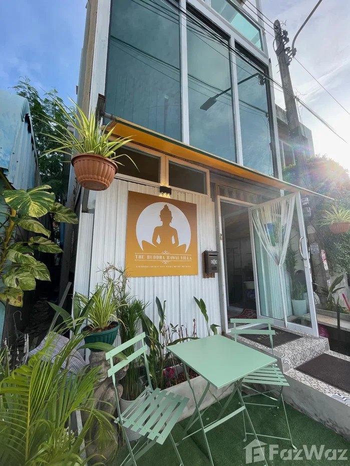 picture 4 Bedroom House for rent in Rawai, Phuket  6199130 - 49/49
