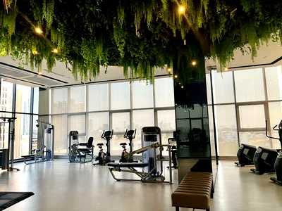 Condos for rent : A034607 IDEO Sukhumvit - Rama 4