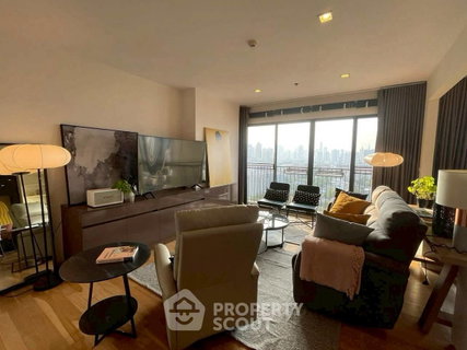 รูปภาพ 2-BR Condo at Noble Solo close to Thong Lo (ID 2691509)