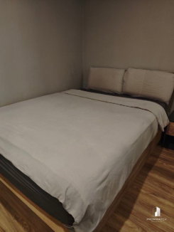 รูป PM037610✨Flash Deal ✨ Blossom Condo @ Sathorn - Charoenrat (1Bed 1Bath 30SQM.) พร้อมอยู่ ! เพียง บาทต่อเดือน Tel.0981315848 @propmatch - รูปที่ 9/13