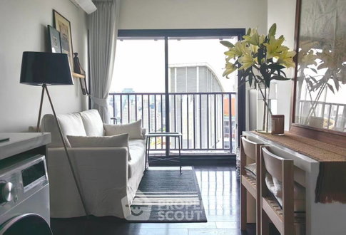 1-BR Condo at Park Origin Thonglor near BTS Thong Lor (ID 2055493)