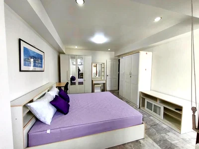 Condos for rent : A034645 Sathorn Place
