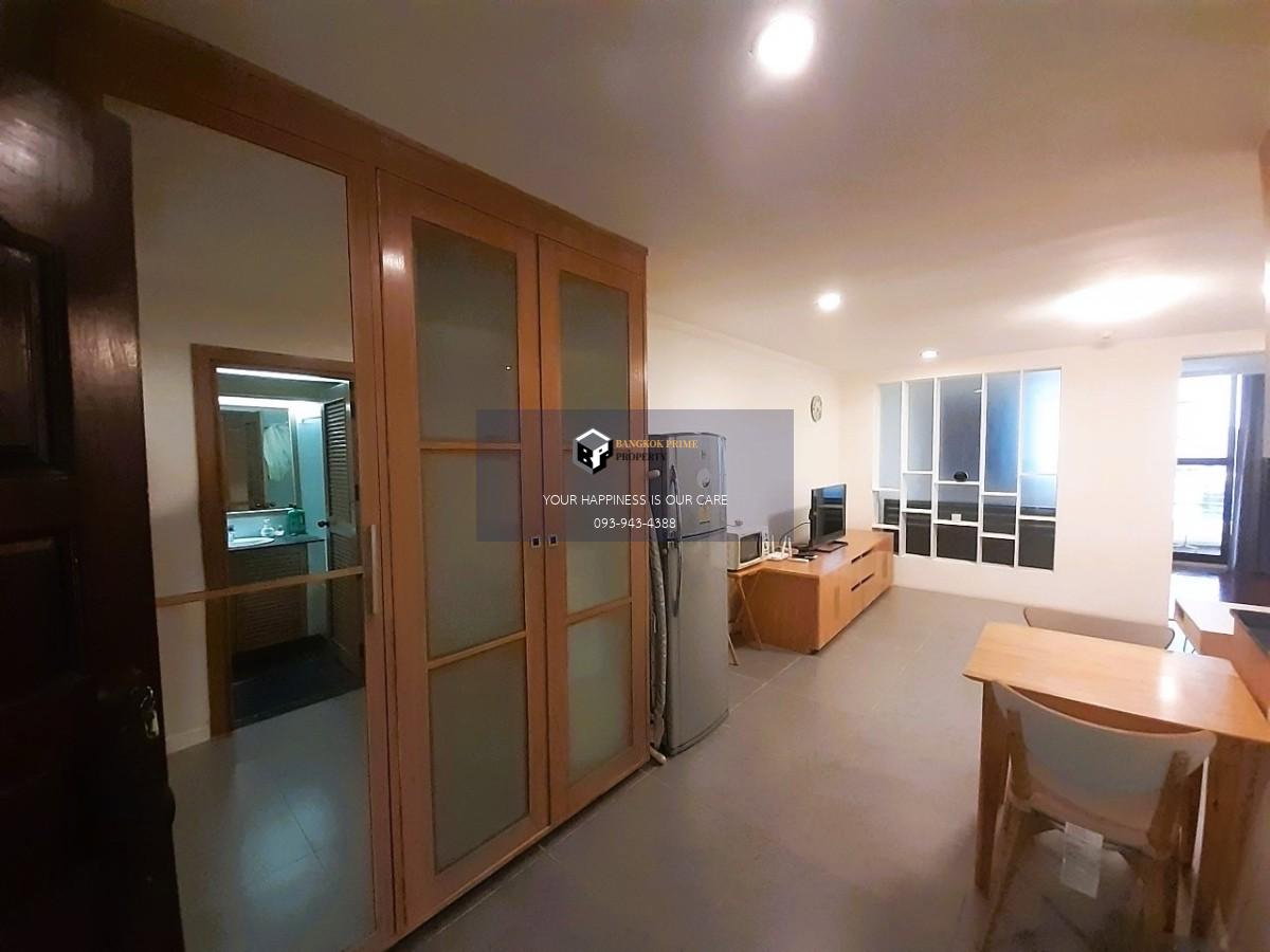 รูป Supalai Place Sukhumvit 39 | 🚝ใกล้ BTSพร้อมพงษ์#2026050214465#FC - รูปที่ 4/6