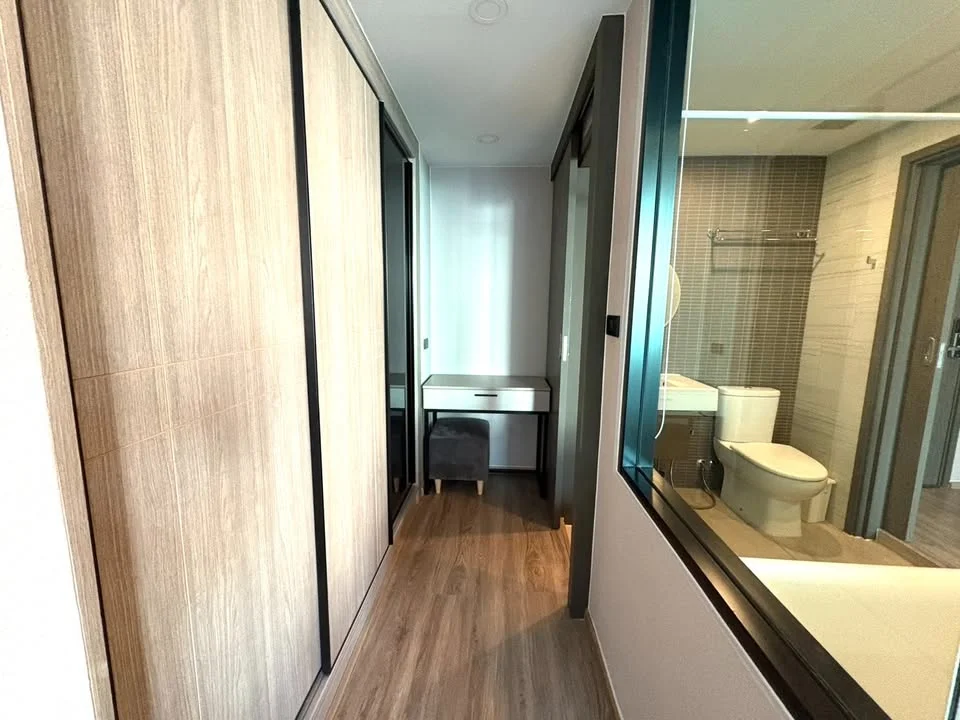 รูป A034409 The Teak Sukhumvit 39 - รูปที่ 8/8
