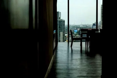 Condos for rent BTS Thong Lo (Thong Lor) : A035212 MARQUE Sukhumvit