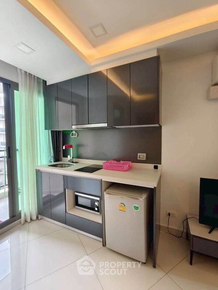 รูป คอนโด 1-ห้องนอน ที่ อาคาเดีย บีช คอนติเนนทอล ใกล้ พัทยาใต้ (ID 2877302) - รูปที่ 4/7