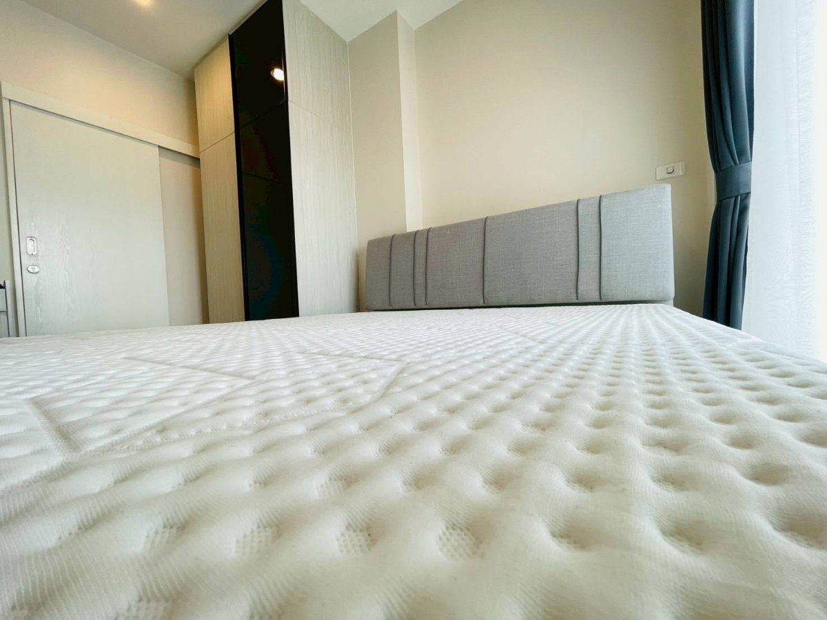 รูป ให้เช่า (One Bed Plus) คอนโด นิช โมโน เมกะ สเปช บางนา - รูปที่ 16/38