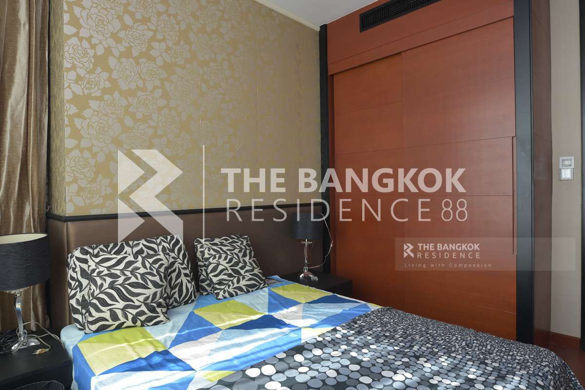 รูป ดิ อินฟินิตี้ ใกล้ BTS สถานีเซนต์หลุยส์ คอนโดทำเลศักยภาพใจกลางเมือง - รูปที่ 9/10