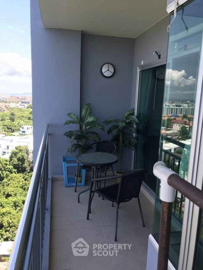 รูป คอนโด 1 ห้องนอน ชั้น 15 ขนาด 45 ตร.ม. Supalai Mare Pattaya (ID 2877270) - รูปที่ 5/11