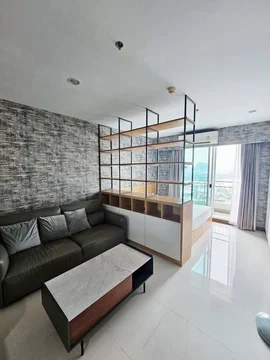 A034388 Supalai Riva Grande