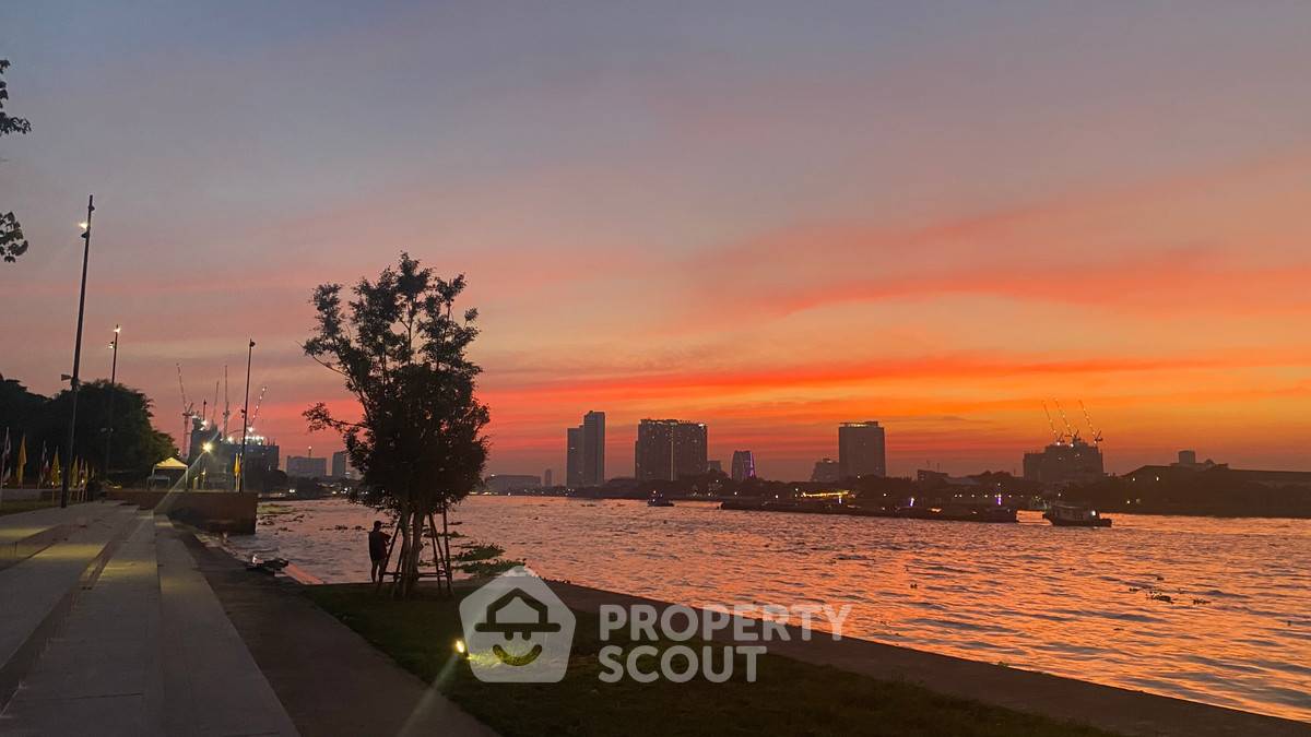 รูป คอนโด 2-ห้องนอน ที่ บ้าน สามเสน คอนโดมิเนียม ใกล้ MRT บางอ้อ (ID 2839205) - รูปที่ 27/28