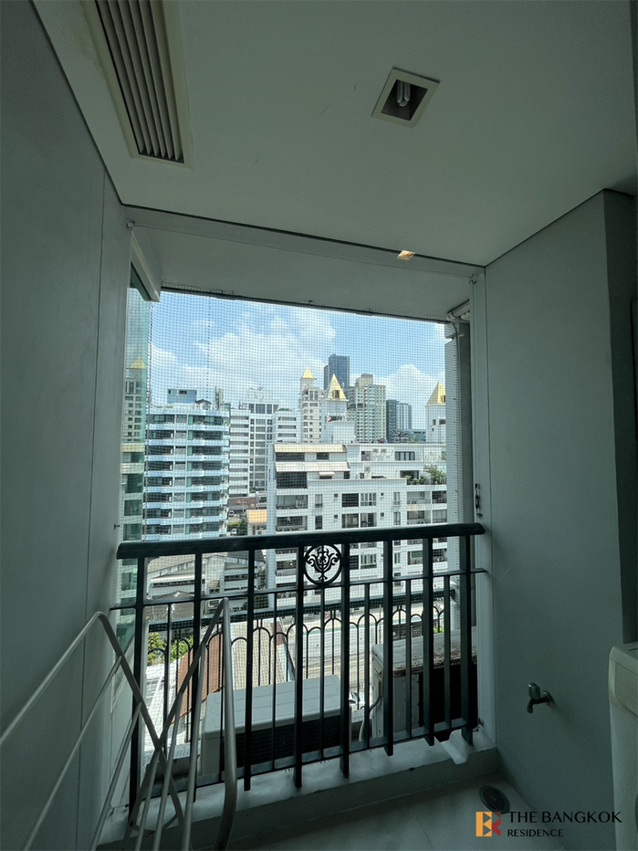 picture Convenient Travel, Great Value per Square Meter Ivy Thonglor - 5/10