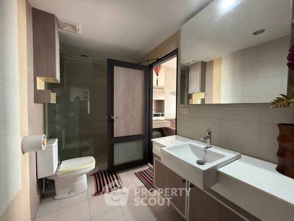 รูป คอนโด 3-ห้องนอน ที่ ปาร์ค บีช คอนโดมิเนียม ใกล้ ปราสาทสัจธรรม (ID 2877310) - รูปที่ 11/18