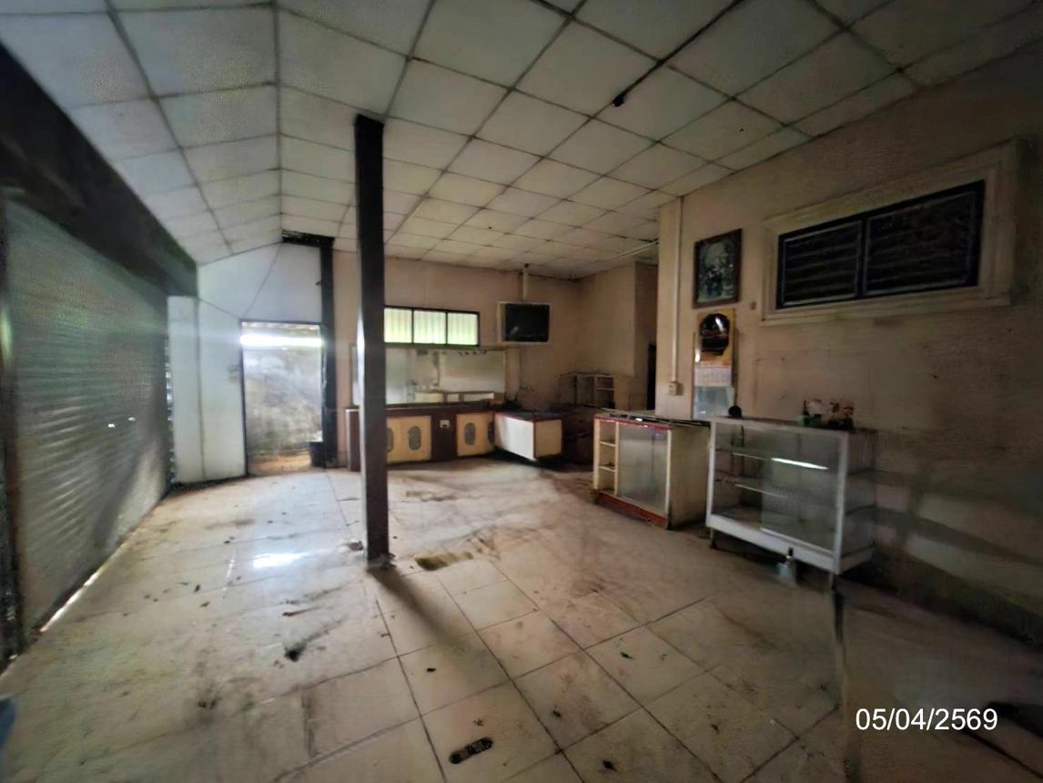 รูป บ้านเดี่ยว 80 ตร.วา เมืองสกลนคร สกลนคร 2.6M - รูปที่ 15/22