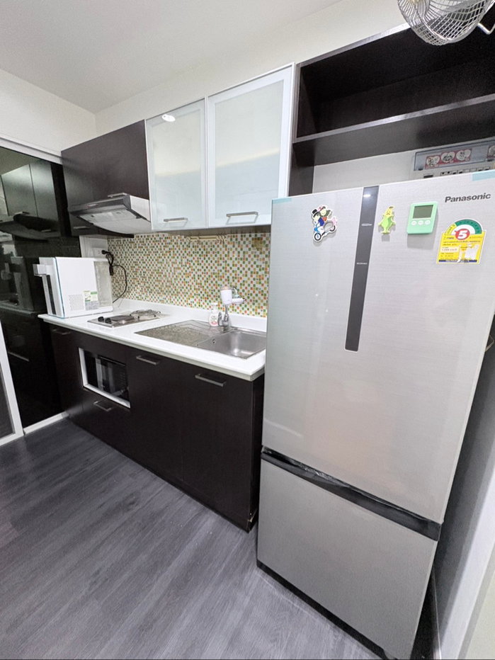 รูป ปล่อยเช่า Bridge Condo Phaholyothin 37 - รูปที่ 15/15