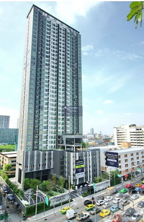 รูป A035388 Rhythm Asoke - รูปที่ 2/8