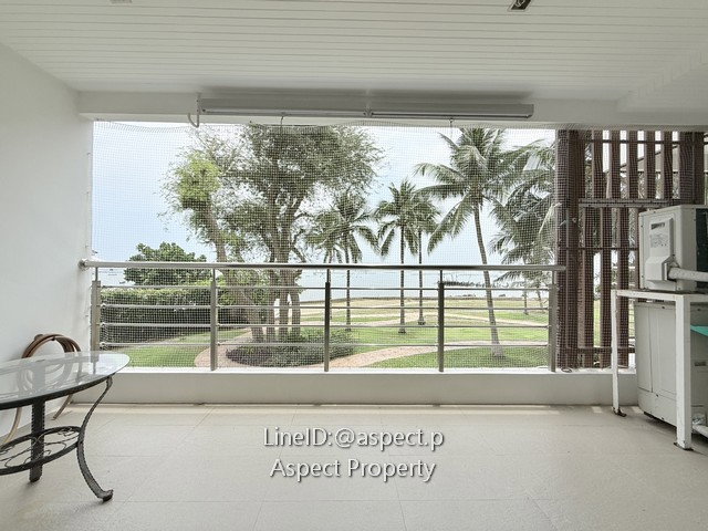 picture Beachfront condo, 1 bedroom, large size, 62 sq m. - 10/11